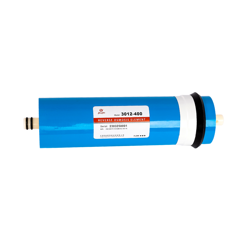Eilimintí Membrane Droim Osmosis RO-3012-400