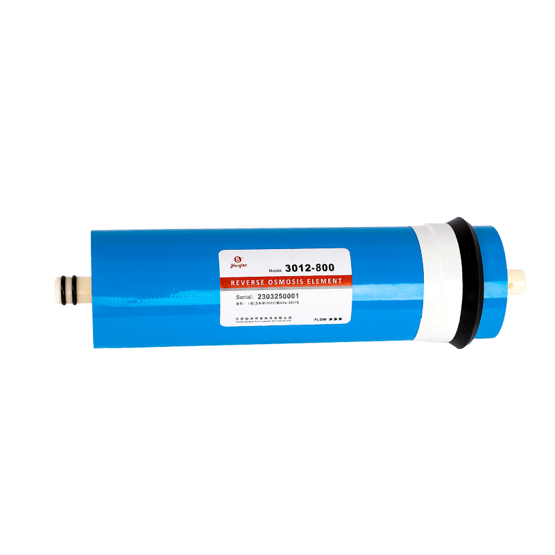 Eilimintí Membrane Droim Osmosis RO-3012-800