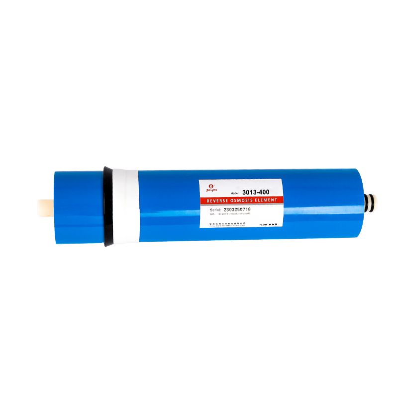 Eilimintí Membrane Droim Osmosis RO-3013-400