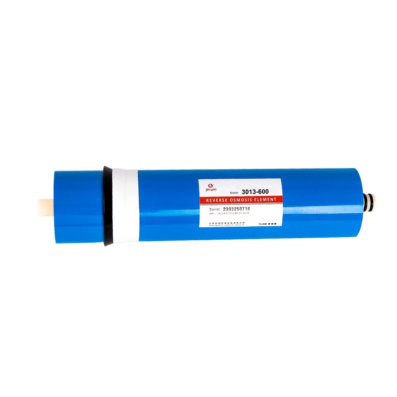 Eilimintí Membrane Droim Osmosis RO-3013-600