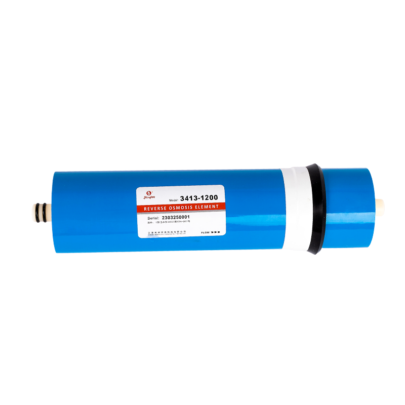Eilimintí Membrane Droim Osmosis RO-3413-1200