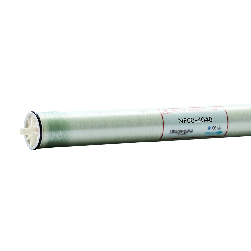 Eilimintí membrane Nanofiltration NF60-4040