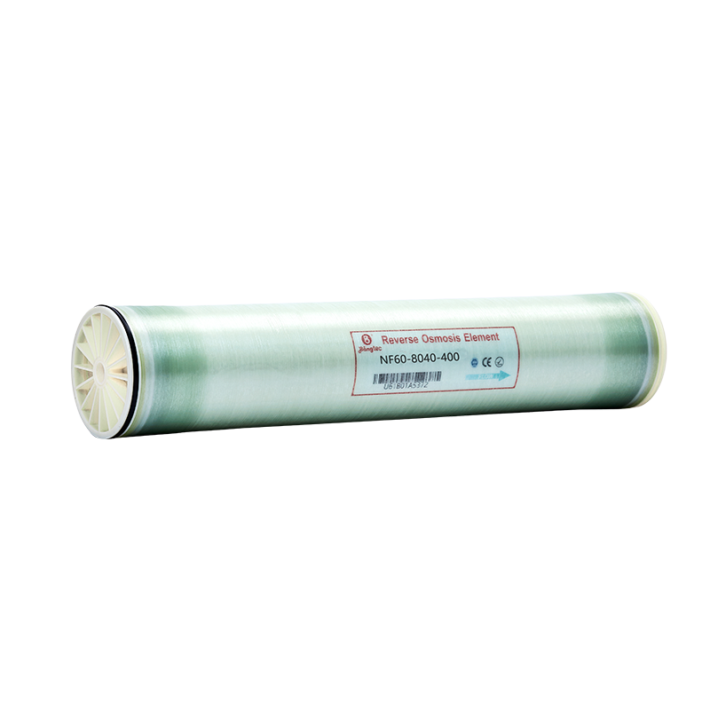 Eilimintí membrane Nanofiltration NF60-8040-400