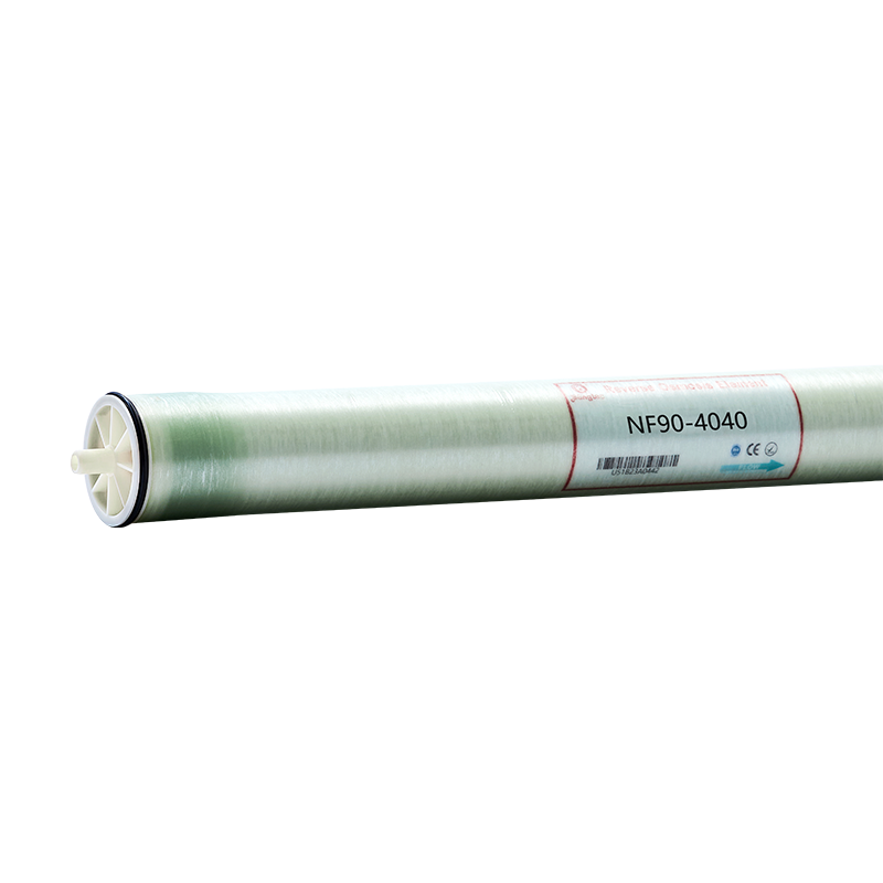 Eilimintí membrane Nanofiltration NF90-4040