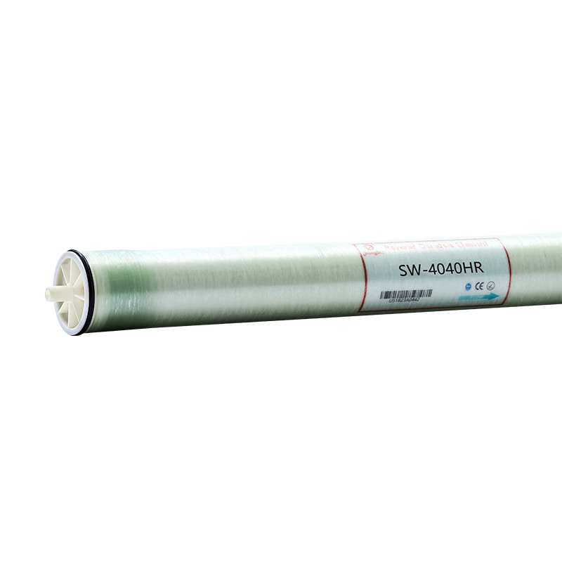 Eilimintí membrane RO Uisce Farraige SW-4040HR