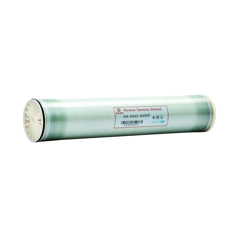 Eilimintí Membrane Uisce Mara RO SW-8040-400HF