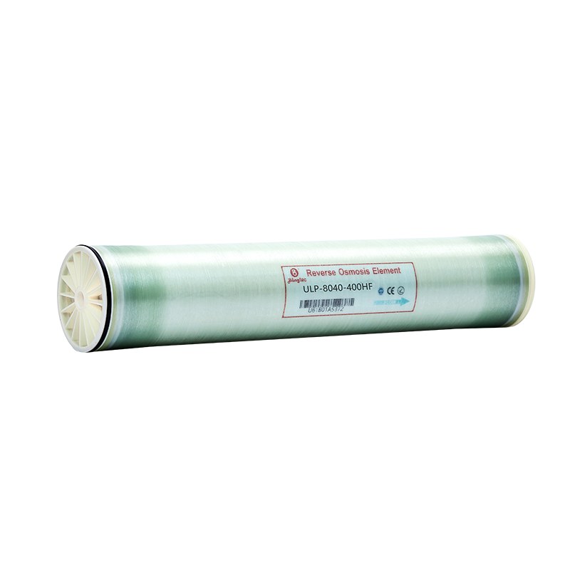 Brú Ultra-íseal RO Eilimintí Membrane ULP-8040-400HF