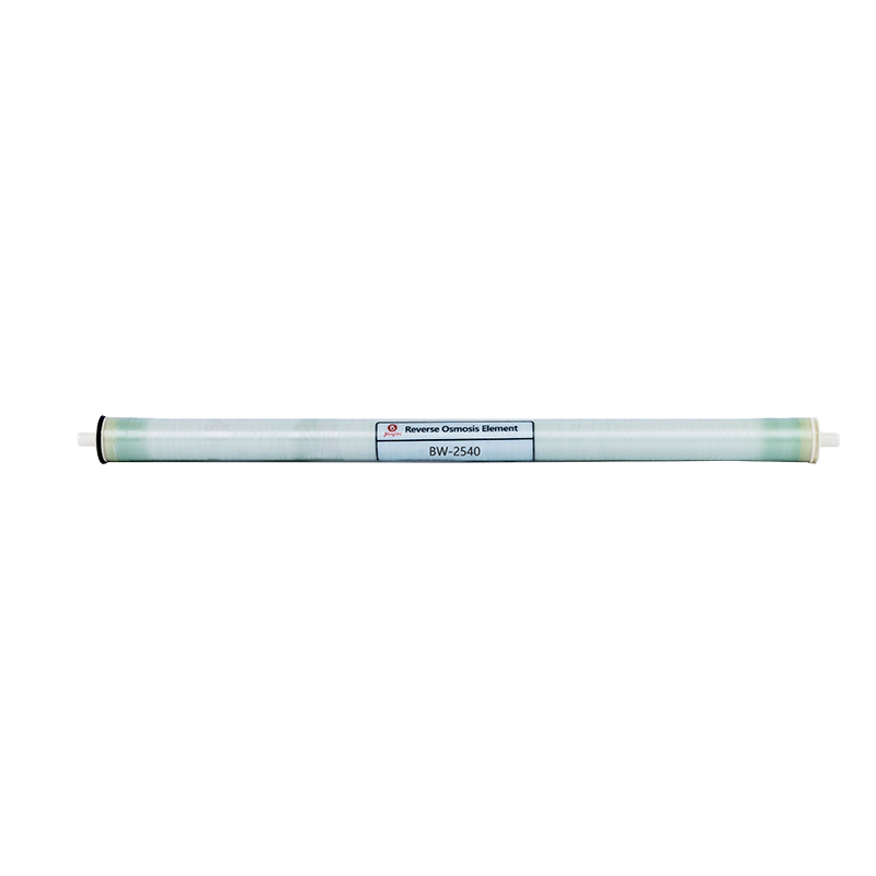 Eilimintí Membrane Ro Uisce Brackish BW-2540
