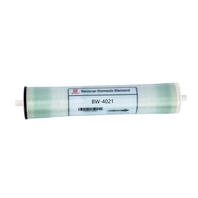 Eilimintí Membrane RO Uisce Goirt BW-4021