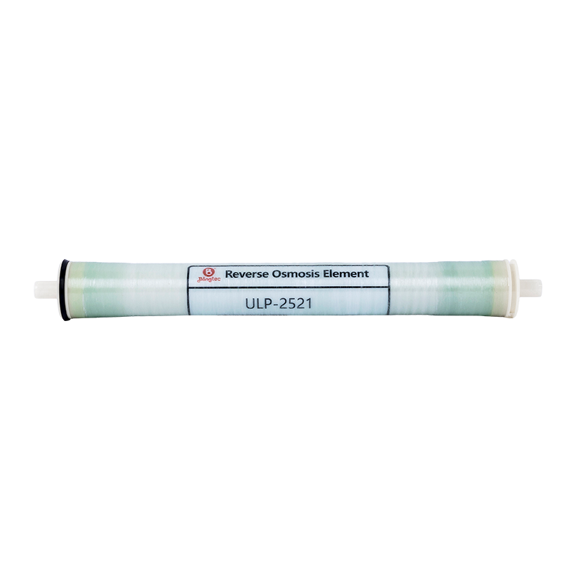 Brú Ultra-íseal RO Eilimintí membrane ULP-2521