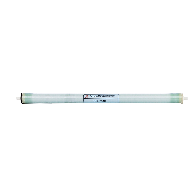 Brú Ultra-íseal RO Eilimintí membrane ULP-2540