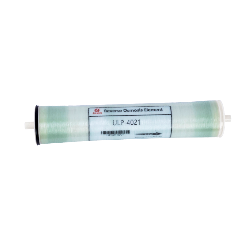 Brú Ultra-íseal RO Eilimintí membrane ULP-4021