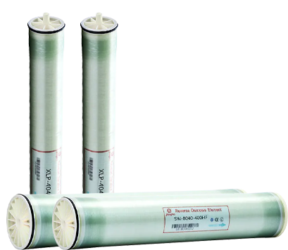 Membrane RO Tionsclaíoch