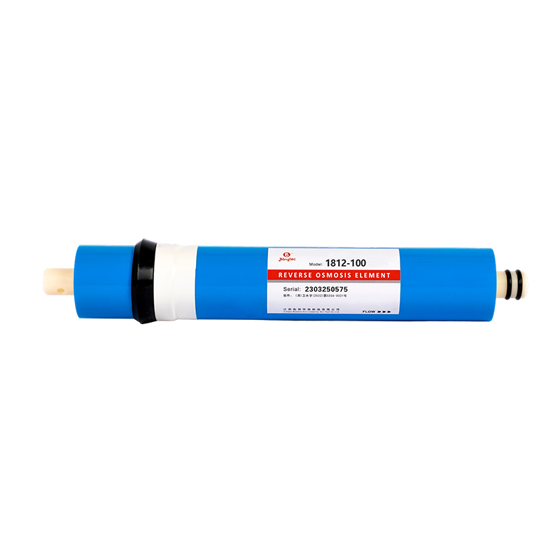 Eilimintí Membrane Droim Osmosis RO-1812-100