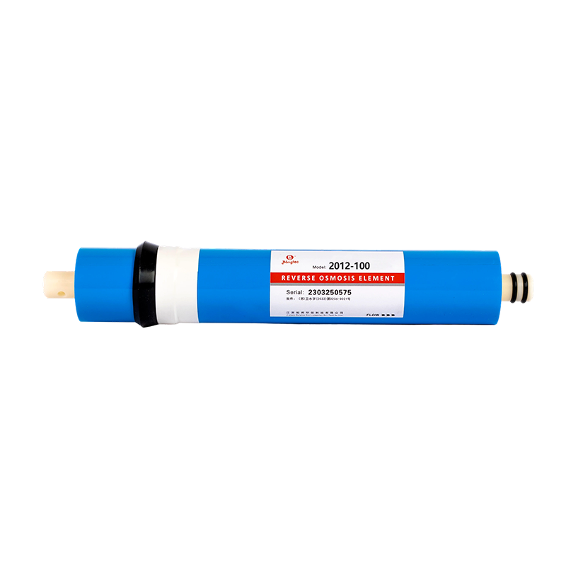 Eilimintí Membrane Droim Osmosis RO-2012-100