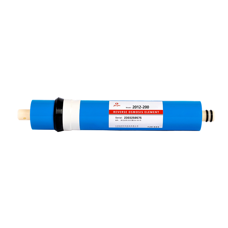 Eilimintí Membrane Droim Osmosis RO-2012-200