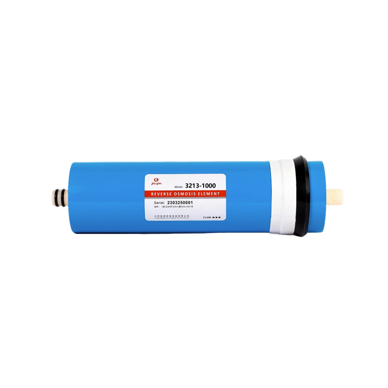 Eilimintí Membrane Droim Osmosis RO-3213-1000