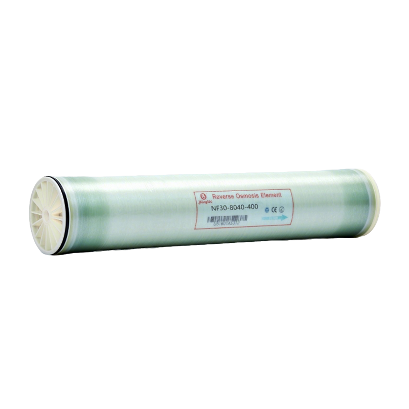 Eilimintí membrane Nanofiltration NF30-8040-400